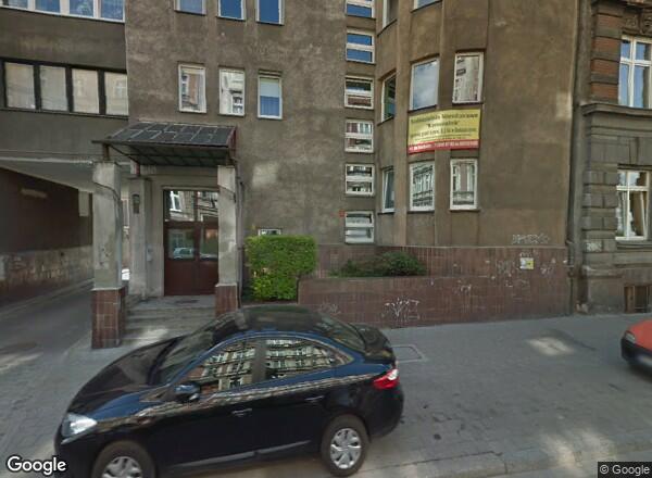 Ceny mieszkań Wrocław UL. TRZEBNICKA 20