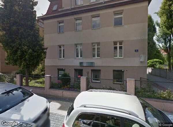 Ceny transakcyjne mieszkań Opole Juliusza Słowackiego 6