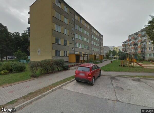 Ceny mieszkań Białystok Gajowa 63