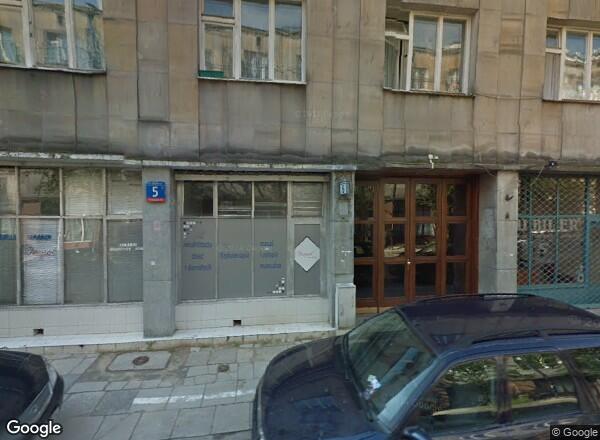 Ceny mieszkań Warszawa ul. Oleandrów 5