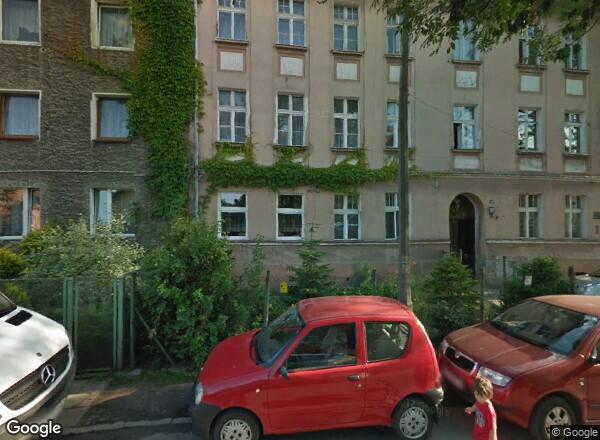 Ceny mieszkań Wrocław UL. RYBNICKA 47