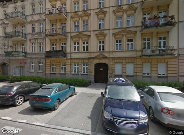 Ceny mieszkań Poznań Stanisława Staszica 18