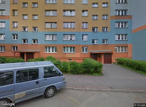 Ceny mieszkań Łódź Aleja Ks. Kardynała Stefana Wyszyńskiego 56