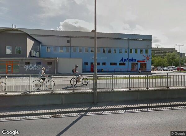 Ceny mieszkań Wrocław UL. LOTNICZA 24