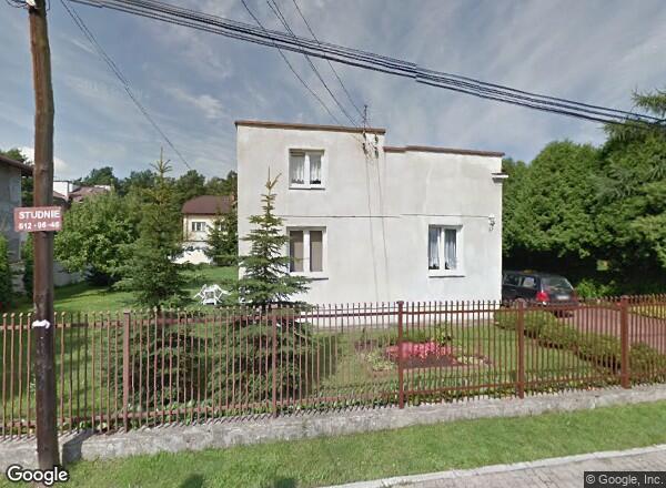 Ceny mieszkań Warszawa ul. Obiegowa 27