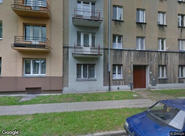 Ceny mieszkań Łódź Stocka 9