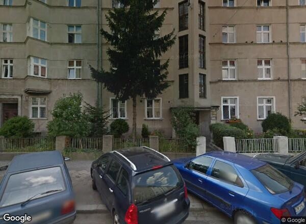 Ceny transakcyjne mieszkań Wrocław UL. OSKARA MINKOWSKIEGO 6