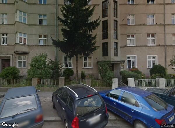 Ceny mieszkań Wrocław UL. OSKARA MINKOWSKIEGO 6