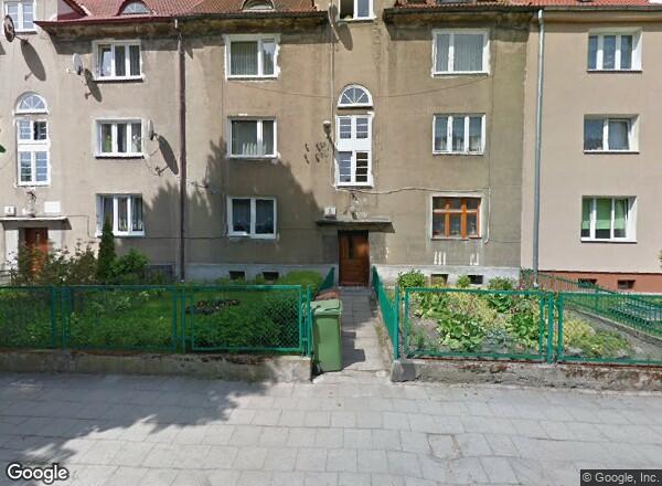 Ceny mieszkań Gdańsk Sochaczewska 6