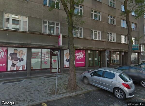 Ceny mieszkań Gdynia Zygmunta Augusta 9