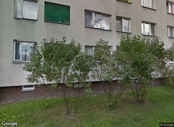 Ceny mieszkań Wrocław UL. LEGNICKA 80