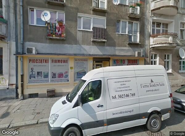 Ceny transakcyjne mieszkań Wrocław PL. ICCHAKA LEJBA PERECA 3