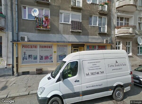 Ceny mieszkań Wrocław PL. ICCHAKA LEJBA PERECA 3