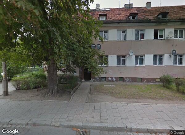 Ceny mieszkań Wrocław UL. NOWODWORSKA 67