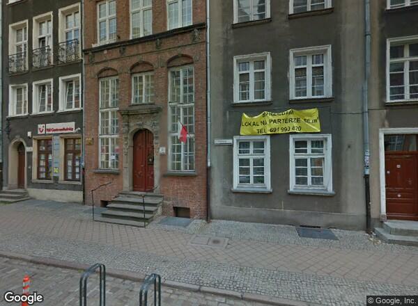 Ceny mieszkań Gdańsk Chlebnicka 33/35