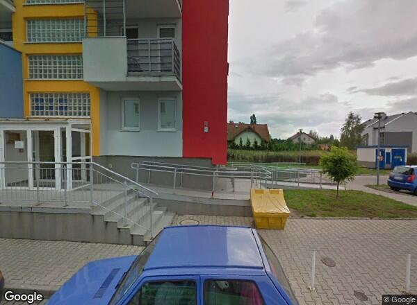 Ceny mieszkań Wrocław UL. OPOLSKA 121J