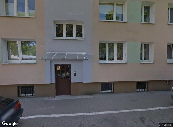 Ceny mieszkań Poznań Jagiellońskie 122