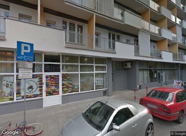 Ceny transakcyjne mieszkań Kraków Aleja Artura Grottgera 3
