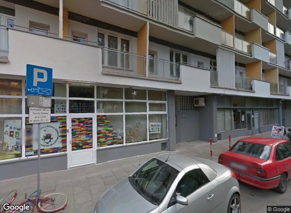 Ceny mieszkań Kraków Aleja Artura Grottgera 3