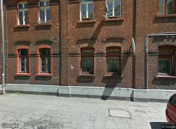 Ceny mieszkań Łódź Przędzalniana 50