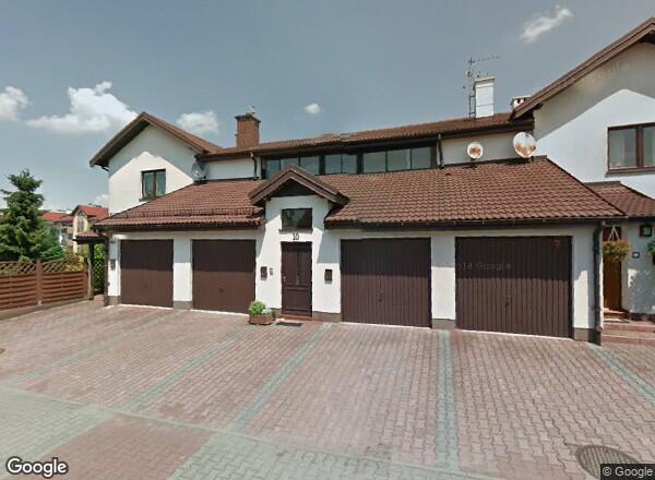 Ceny mieszkań Kraków Druhny Hanki 10