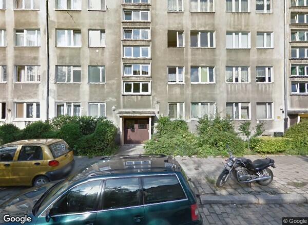 Ceny mieszkań Wrocław UL. SUDECKA 115