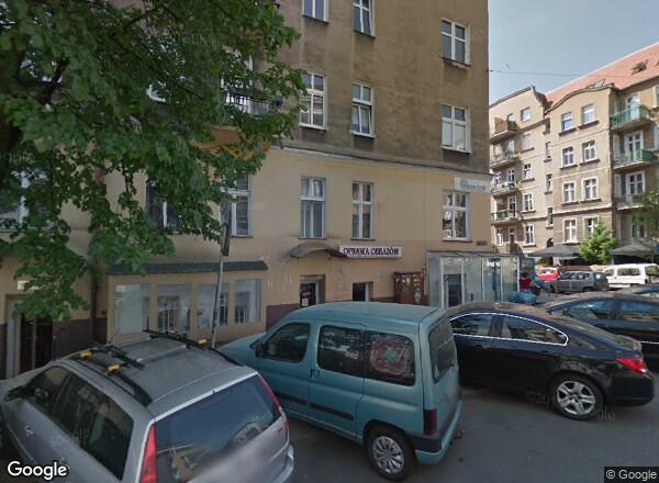 Ceny mieszkań Poznań św. Czesława 12