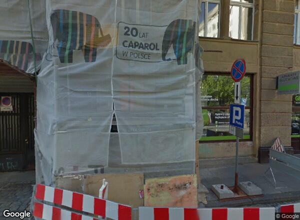 Ceny mieszkań Warszawa ul. Warecka 11