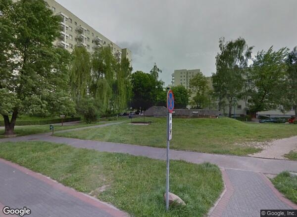 Ceny transakcyjne mieszkań Warszawa ul. Batuty 7B