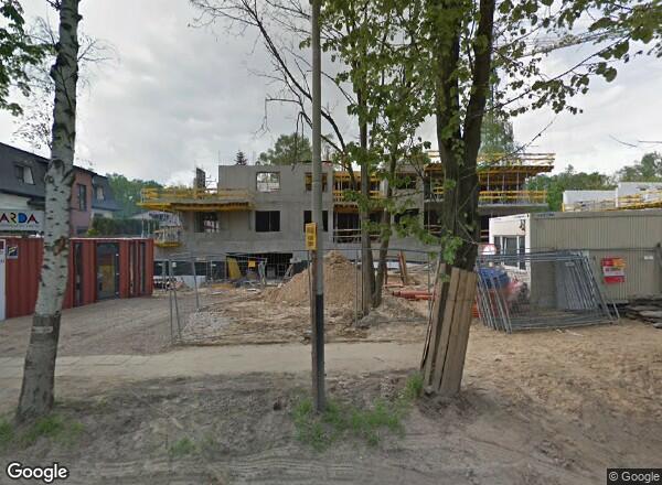 Ceny mieszkań Łódź Warszawska 84