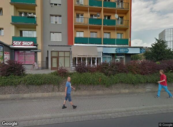 Ceny mieszkań Wrocław UL. MARSZ. JÓZEFA PIŁSUDSKIEGO 116