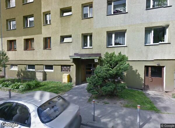 Ceny mieszkań Katowice Lubuska 8