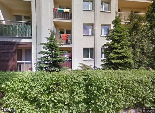 Ceny mieszkań Katowice Pawła Chromika 11B