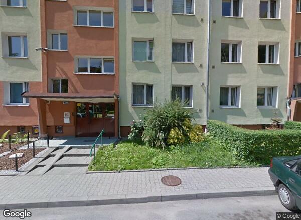 Ceny mieszkań Kraków Stanisława ze Skalbmierza 10