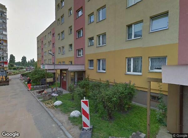 Ceny mieszkań Szczecin Jasna 64