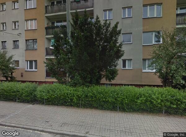 Ceny mieszkań Warszawa ul. Rakietników 25