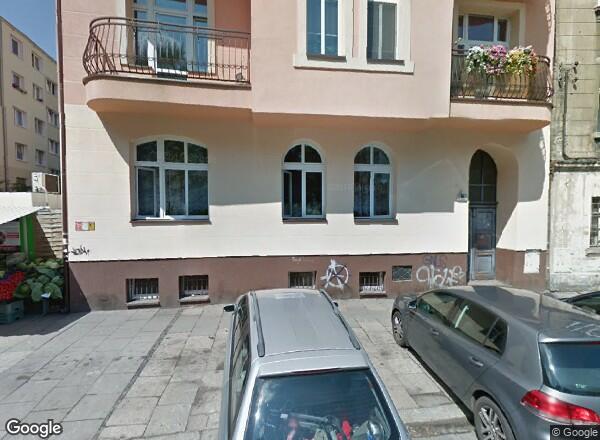 Ceny mieszkań Wrocław UL. WESOŁA 6