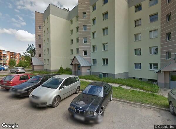 Ceny mieszkań Gdańsk Kornela Makuszyńskiego 6