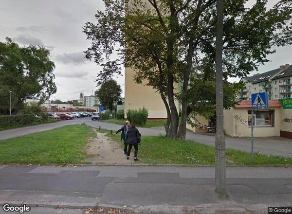 Ceny transakcyjne mieszkań Bydgoszcz Karpacka 39