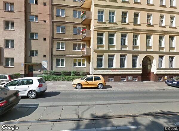 Ceny mieszkań Szczecin al. Wyzwolenia 101