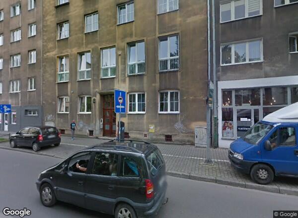 Ceny mieszkań Kraków Łobzowska 48