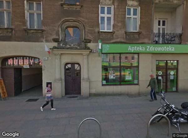 Ceny mieszkań Poznań Jana Henryka Dąbrowskiego 86