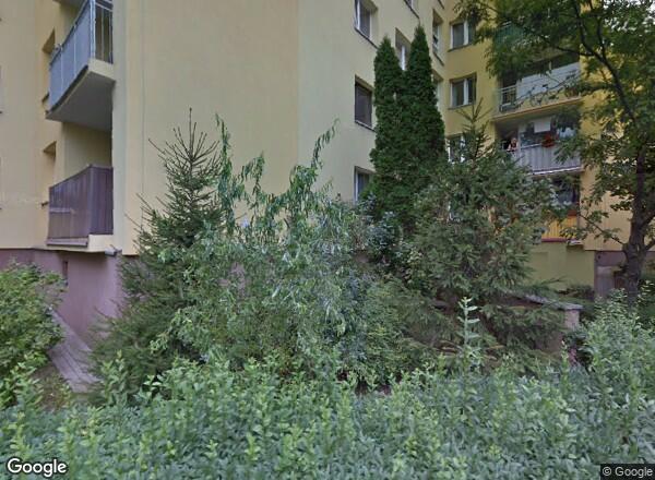 Ceny mieszkań Wrocław UL. ROGOWSKA 110