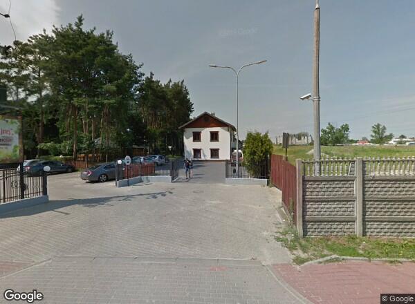 Ceny mieszkań Ząbki Skrajna 1A