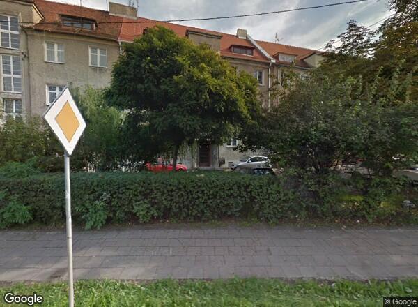 Ceny mieszkań Wrocław UL. KRZYCKA 3A