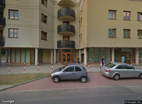 Ceny transakcyjne mieszkań Warszawa ul. Rudzka 28
