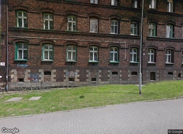 Ceny mieszkań Katowice Lwowska 15