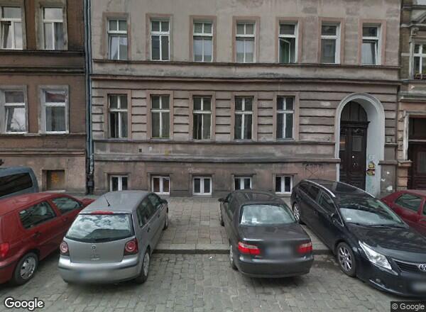 Ceny mieszkań Wrocław UL. FRANKLINA DELANO ROOSEVELTA 4