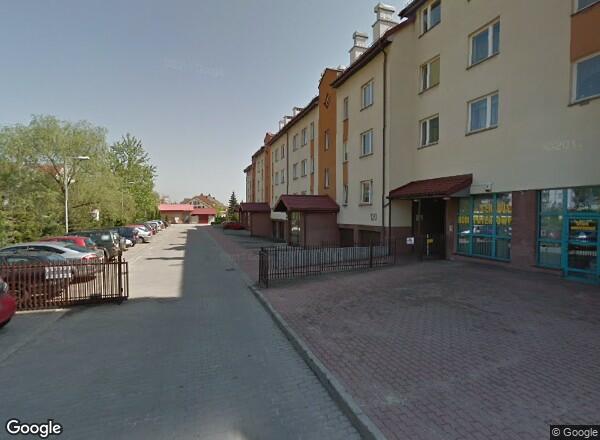 Ceny mieszkań Kraków Kobierzyńska 120