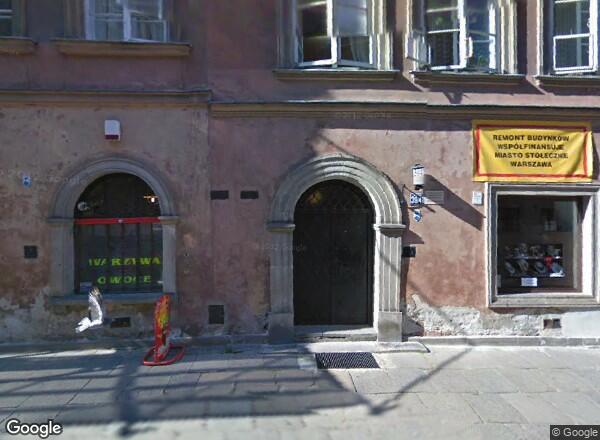 Ceny mieszkań Warszawa ul. Piwna 39/41